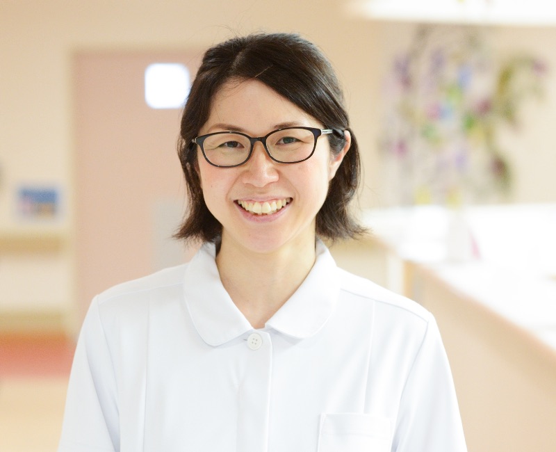 前島恵美