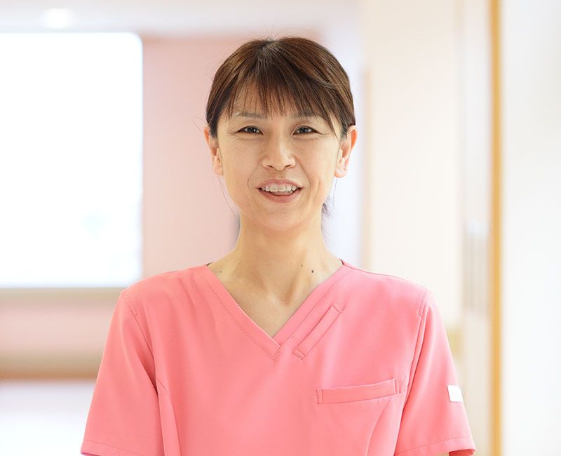 袴田恵理子